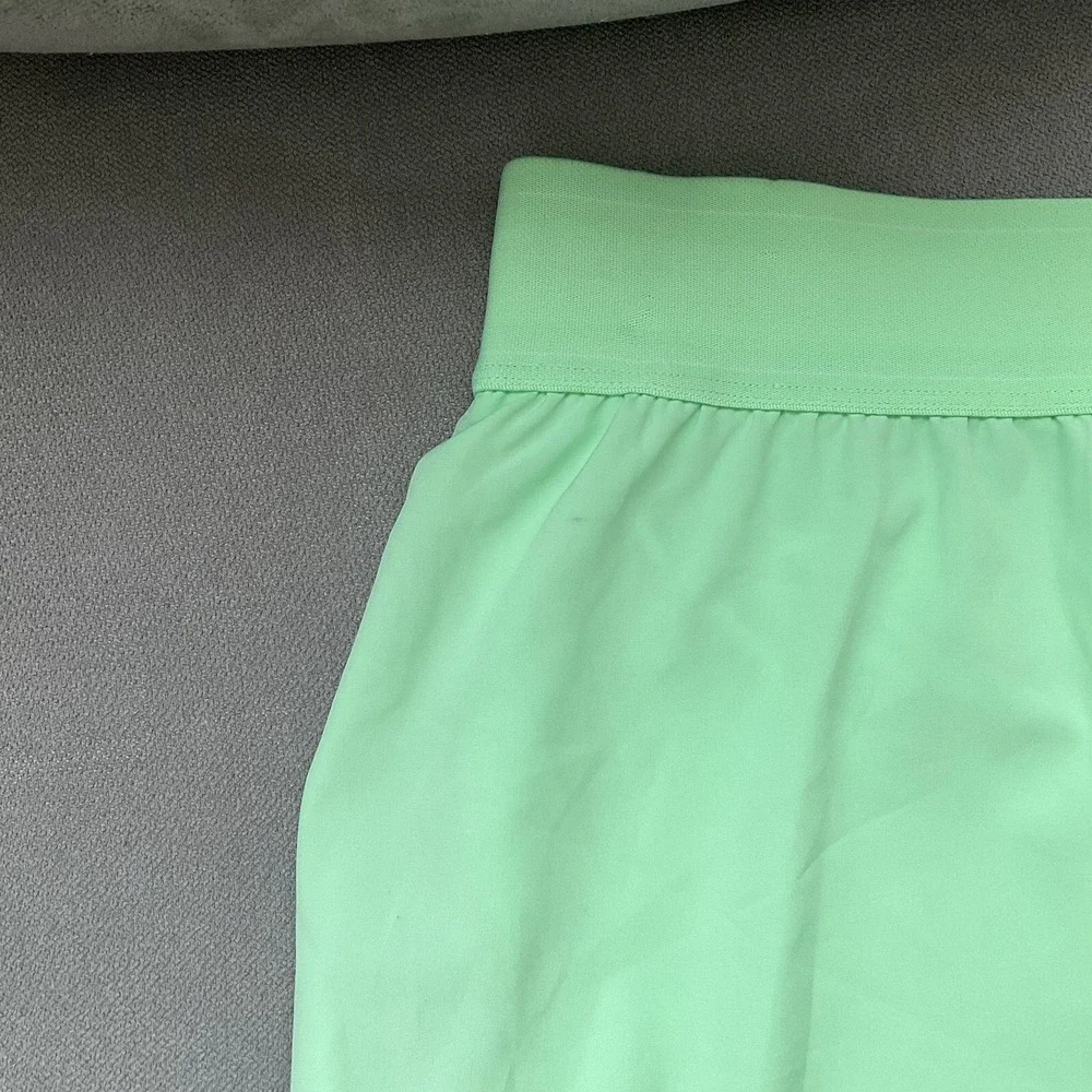 Alo Yoga Match Point Tennis Skirt Ultramint S
